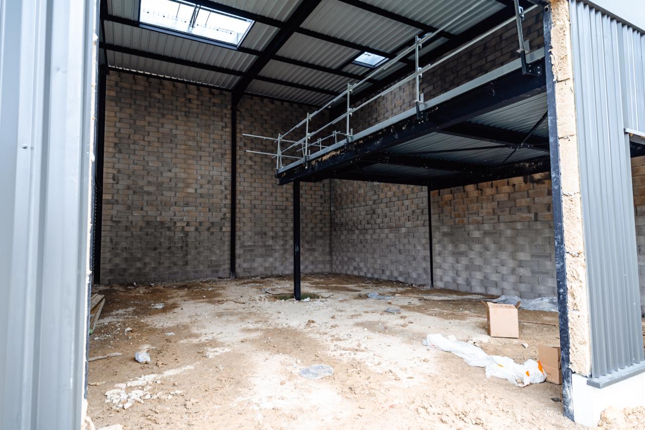 Local d'activité Courtry 464m² Vente local d'activité Courtry Seine-et-Marne OVACT2421490 9